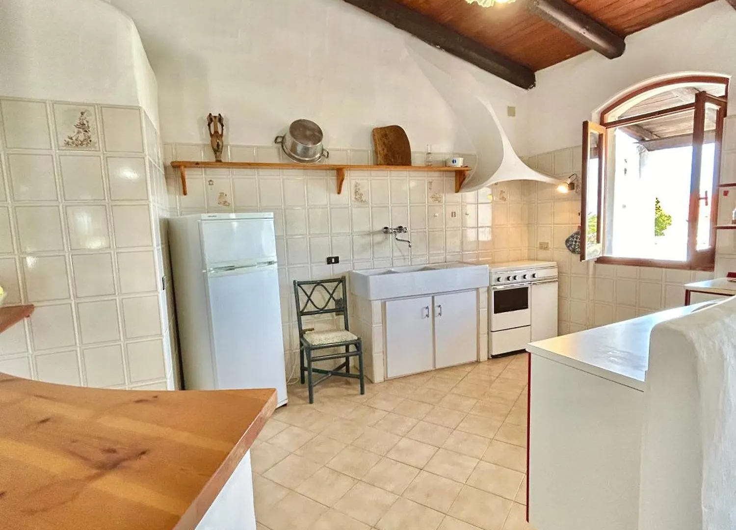 Appartamento Nura'S - Villa Paola Vista Mare Valledoria