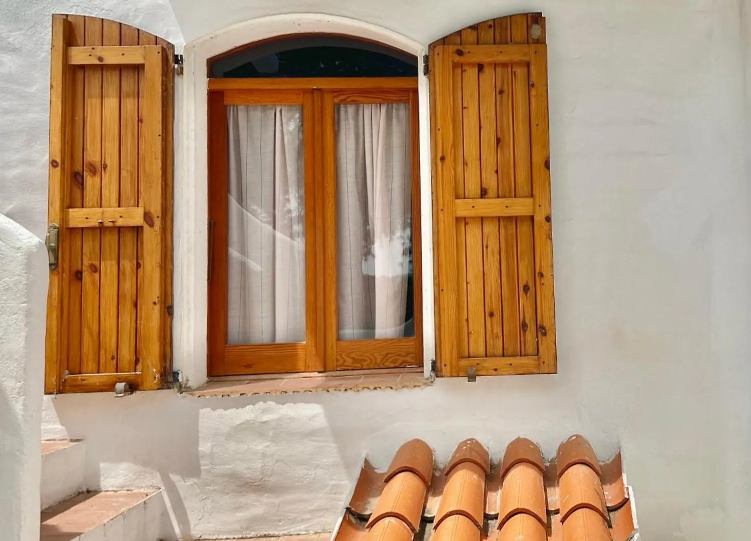 Nura'S - Villa Paola Vista Mare Valledoria  Italia