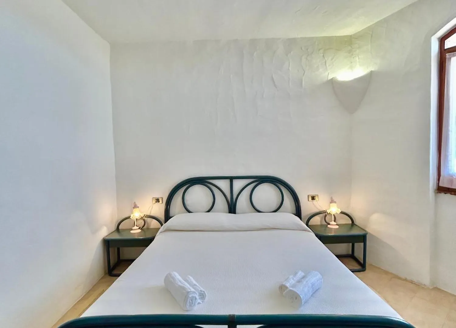 Nura'S - Villa Paola Vista Mare Valledoria  Appartamento