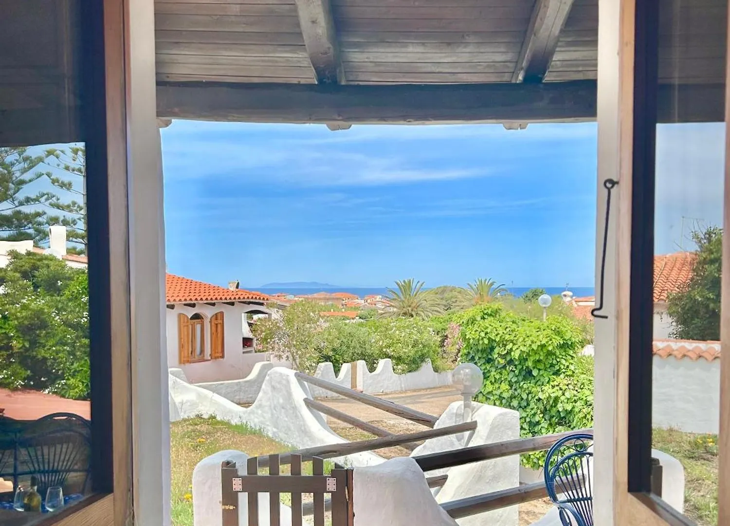 Appartamento Nura'S - Villa Paola Vista Mare Valledoria