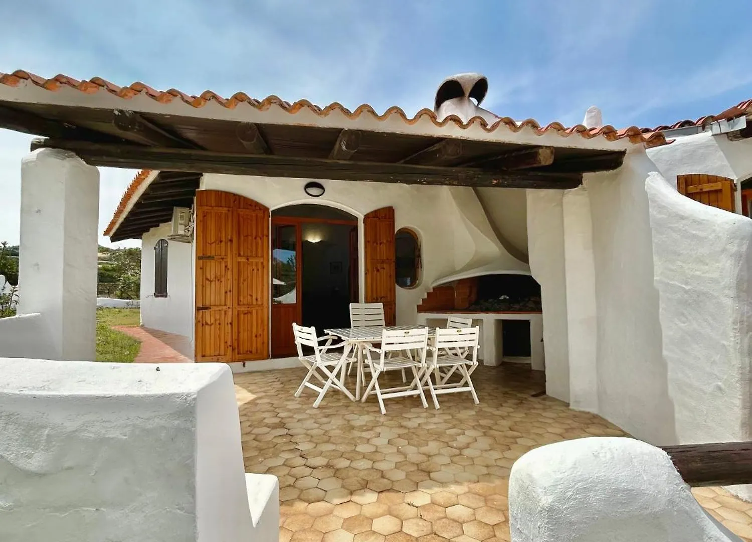 Nura'S - Villa Paola Vista Mare Valledoria