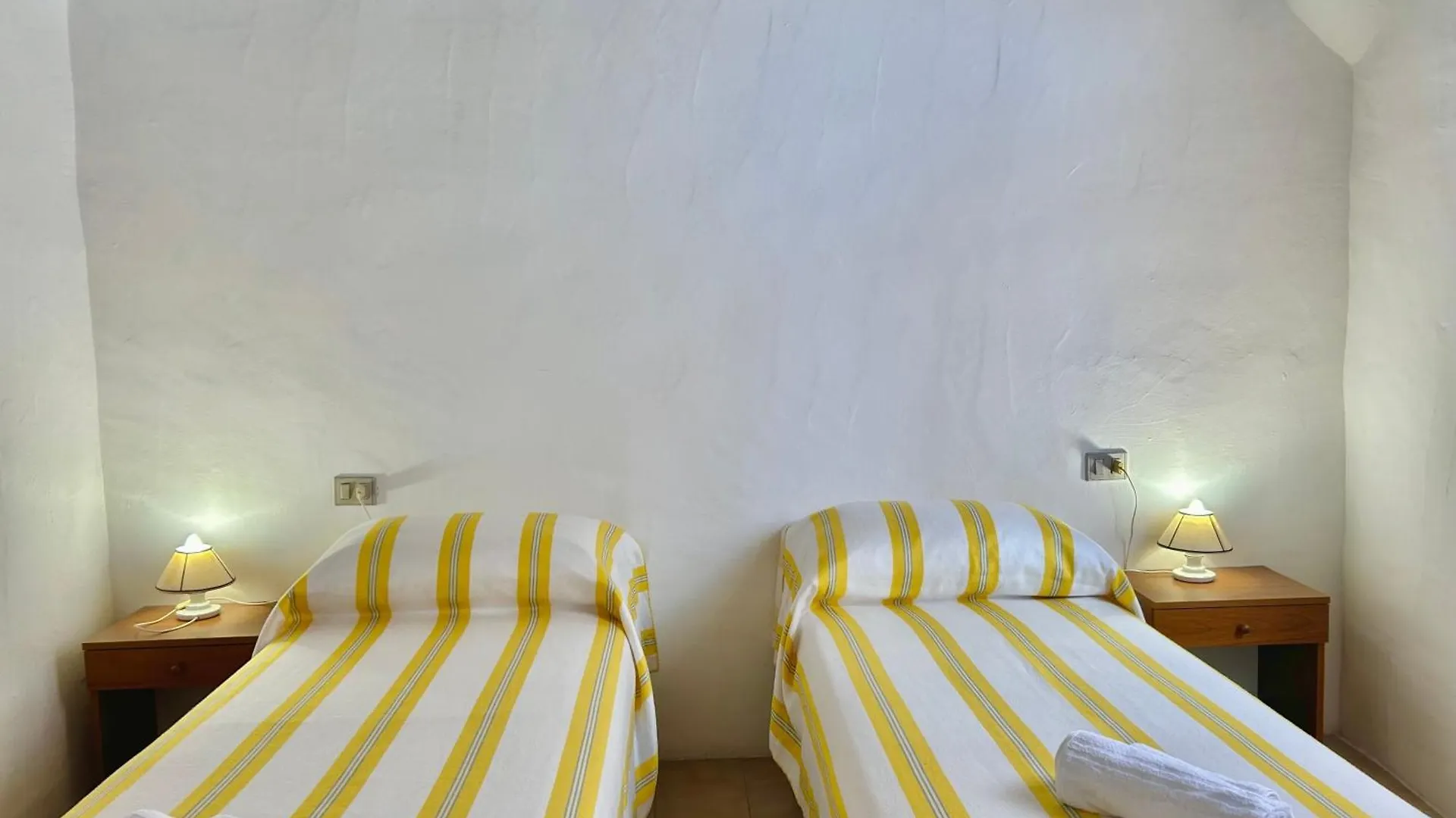 Nura'S - Villa Paola Vista Mare Valledoria