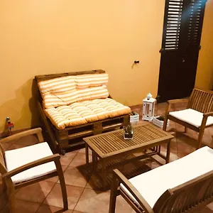  Appartamento Appartamentino A