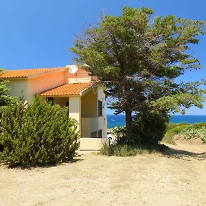  Apartment Ananas 2 A By Interhome