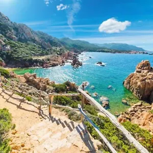  Appartamento - La Dolce - Where Dreams True