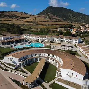 Gh Santina & Hotel