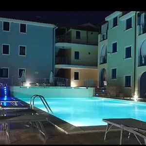  Appartamento Sea Paradise