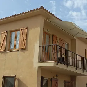 Casa Mariuccia Сasa de vacaciones