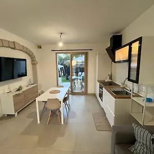 Doria House 1 Dom wakacyjny