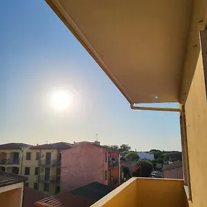  Appartamento Il Cavalluccio Marino
