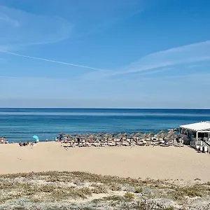  Apartment Magnolie-la Pineta