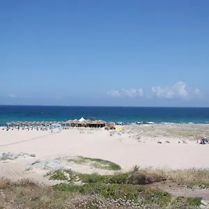  Apartment Magnolie-la Pineta