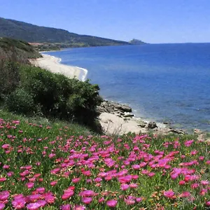 Residenza Sul Mare Apartahotel