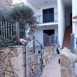 Gli Ulivi Apartamento