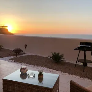  Apartment Tramonto Sea-front
