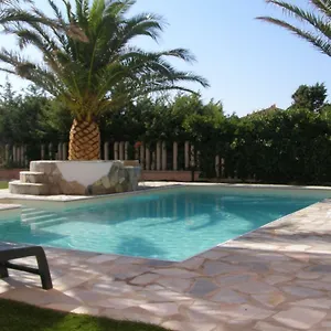  Appartamento Residenze Agnese