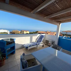  Apartment Studio Azzurro R