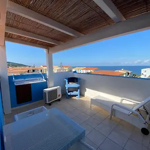  Apartment Studio Azzurro L